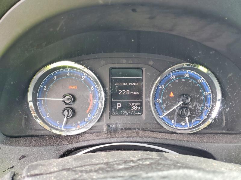 76567435 :رقم المزاد ، 2T1BURHE2KC235753 vin ، 2019 Toyota Corolla مزاد بيع