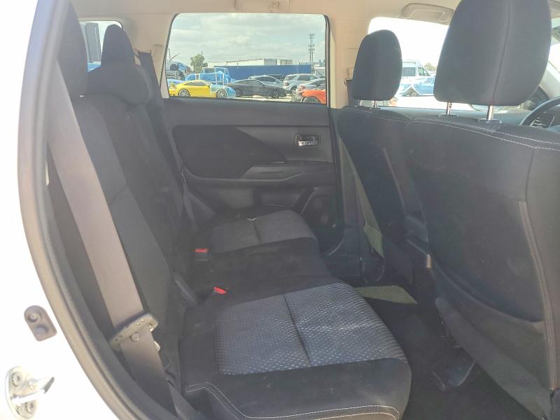 Aukcja sprzedaży 2016 Mitsubishi Outlander, vin: JA4AZ3A30GZ017241, numer aukcji: 78631805