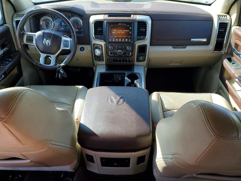 Aukcja sprzedaży 2014 Ram 1500, vin: 1C6RR7VT1ES406316, numer aukcji: 78681035