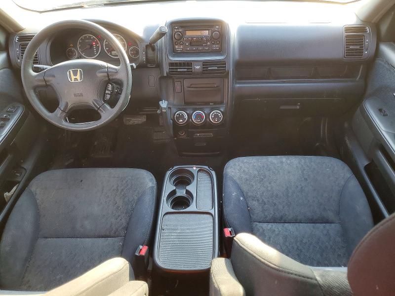 Продаж на аукціоні авто 2006 Honda Cr-v, vin: JHLRD78596C008595, номер лоту: 75951455