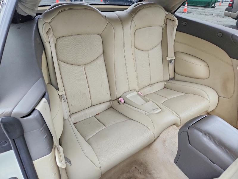 Продаж на аукціоні авто 2011 Infiniti G37, vin: JN1CV6FE6BM951287, номер лоту: 76209735