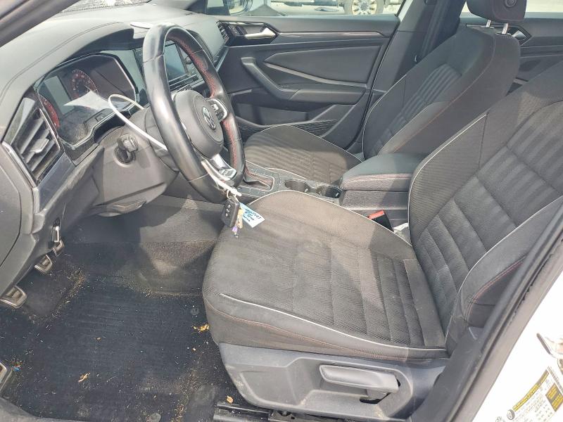 Aukcja sprzedaży 2021 Volkswagen Jetta, vin: 3VW5T7BU0MM037359, numer aukcji: 78296015