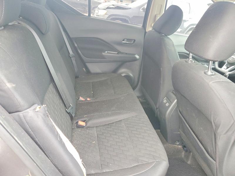 Aukcja sprzedaży 2023 Nissan Kicks, vin: 3N1CP5CV4PL562271, numer aukcji: 78866205