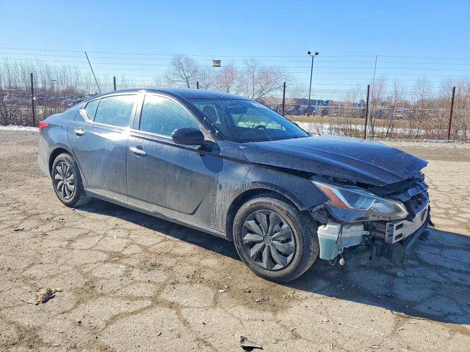 Aukcja sprzedaży 2020 Nissan Altima, vin: 1N4BL4BV3LC145736, numer aukcji: 76948345