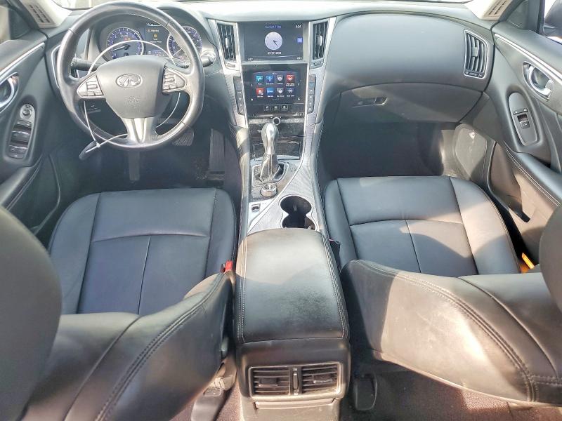 Aukcja sprzedaży 2015 Infiniti Q50, vin: JN1BV7AP1FM339417, numer aukcji: 78652765