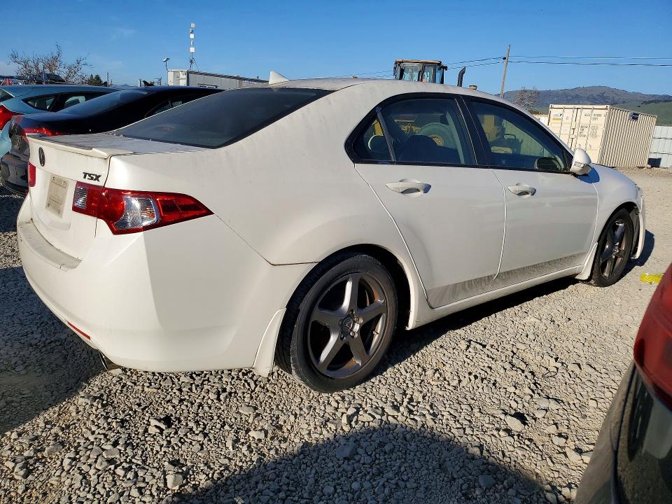 Продажа на аукционе авто 2009 Acura Tsx, vin: JH4CU26669C026072, номер лота: 76063655