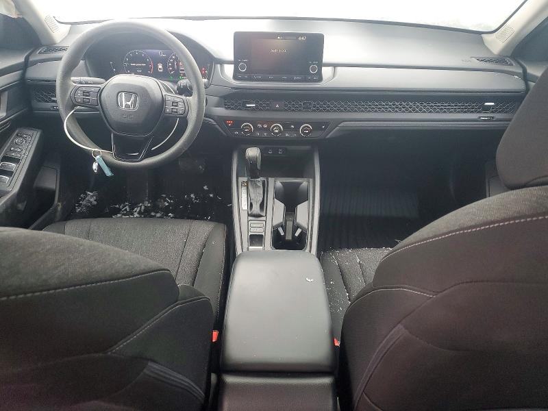 Aukcja sprzedaży 2024 Honda Accord, vin: 1HGCY1F34RA800550, numer aukcji: 74066945