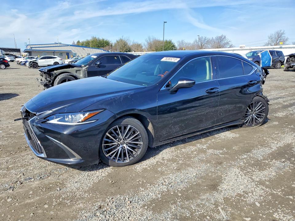 Auction sale of the 2023 Lexus Es 350, vin: 58ADZ1B1XPU149185, lot number: 78365215
