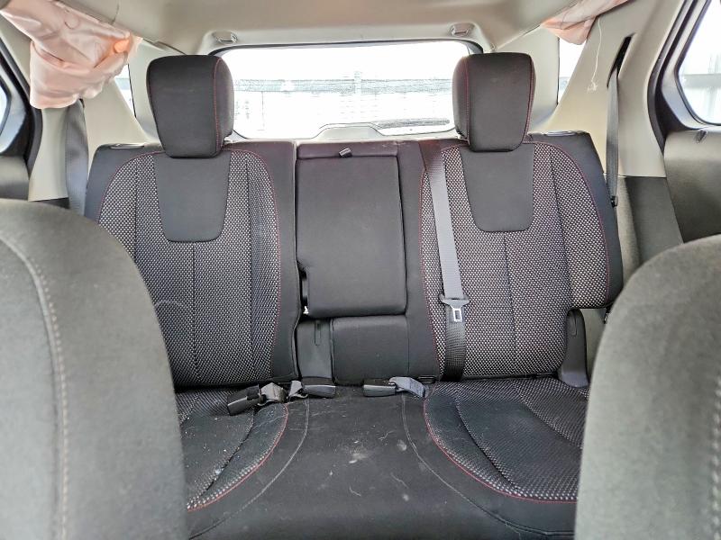 2014 Chev Equinox მანქანა იყიდება აუქციონზე, vin: 2GNFLFEK2E6323082, აუქციონის ნომერი: 74790185
