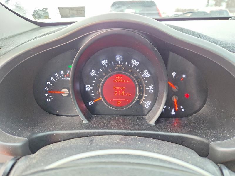 Aukcja sprzedaży 2013 Kia Sportage, vin: KNDPCCA22D7403899, numer aukcji: 79065555