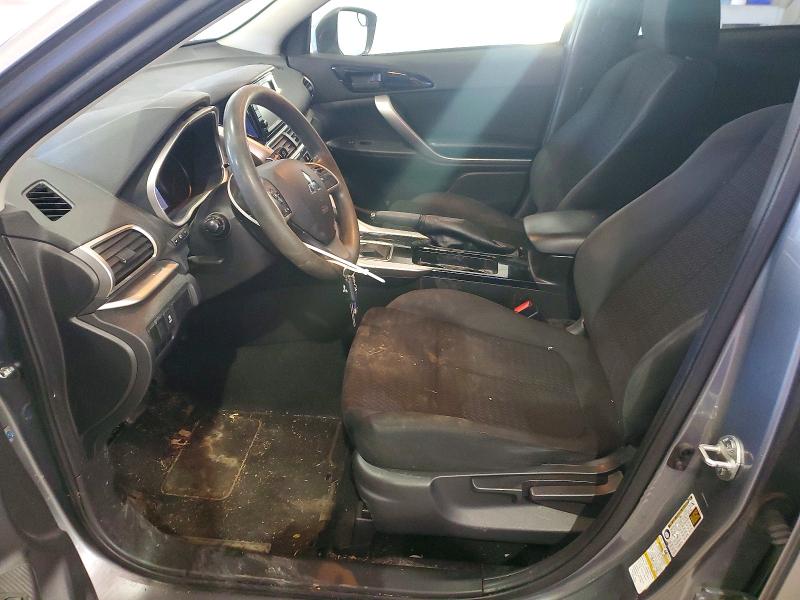 Продаж на аукціоні авто 2020 Mitsubishi Eclipse, vin: JA4AS3AA3LZ041529, номер лоту: 79375785