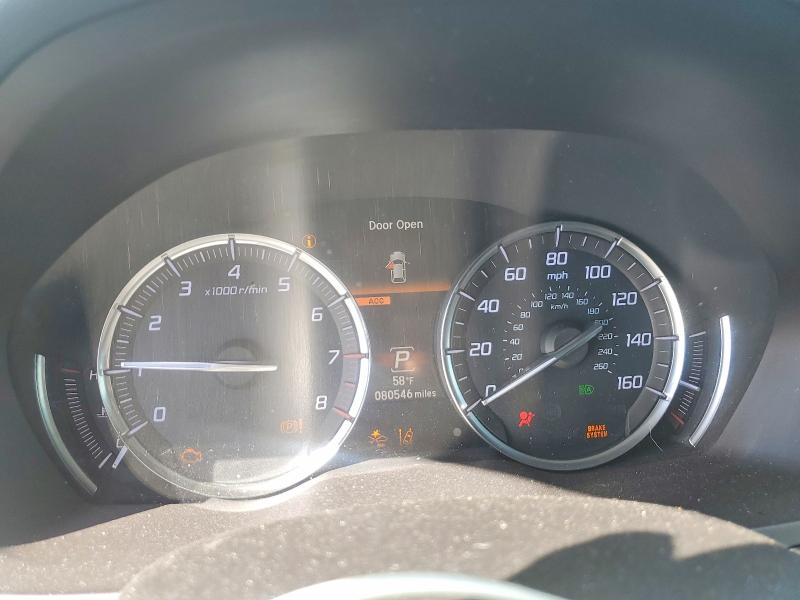 Aukcja sprzedaży 2019 Acura Mdx, vin: 5J8YD4H56KL027124, numer aukcji: 77143755
