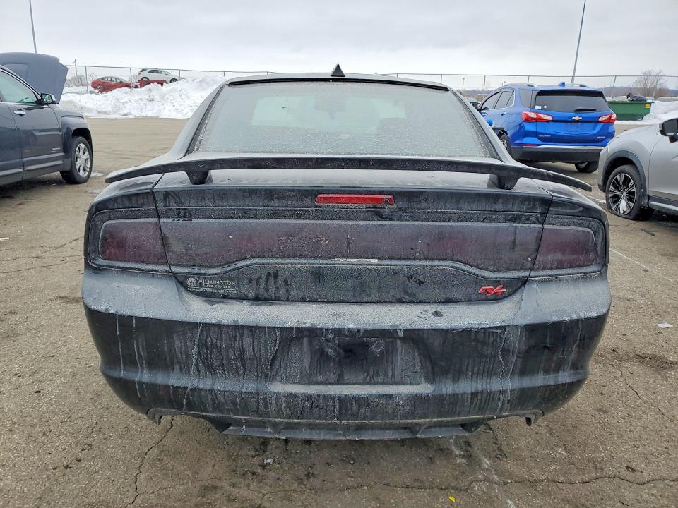 Aukcja sprzedaży 2012 Dodge Charger, vin: 2C3CDXDT6CH172990, numer aukcji: 75314885