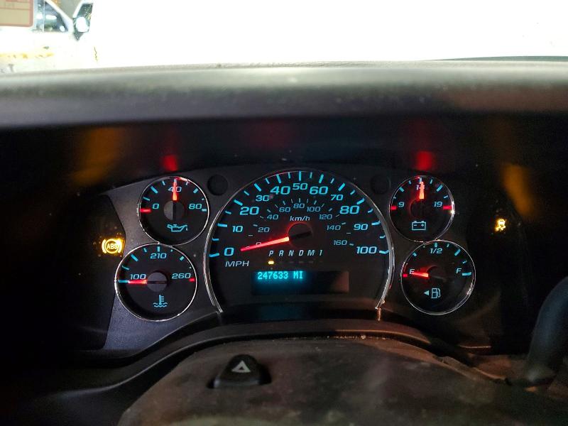 76330835 :رقم المزاد ، 1GCWGAFG8K1279937 vin ، 2019 Chevrolet Express G2 مزاد بيع
