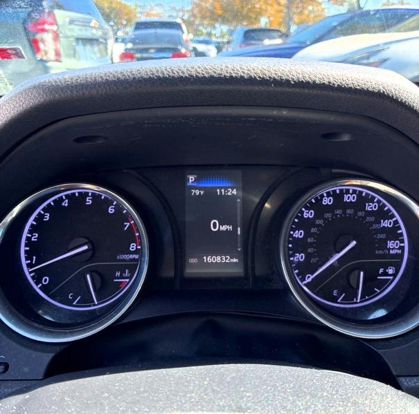 Aukcja sprzedaży 2020 Toyota Camry, vin: 4T1G11AK2LU303999, numer aukcji: 79281575