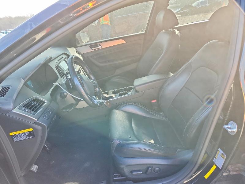Aukcja sprzedaży 2015 Hyundai Sonata, vin: 5NPE34AB0FH186011, numer aukcji: 76266115