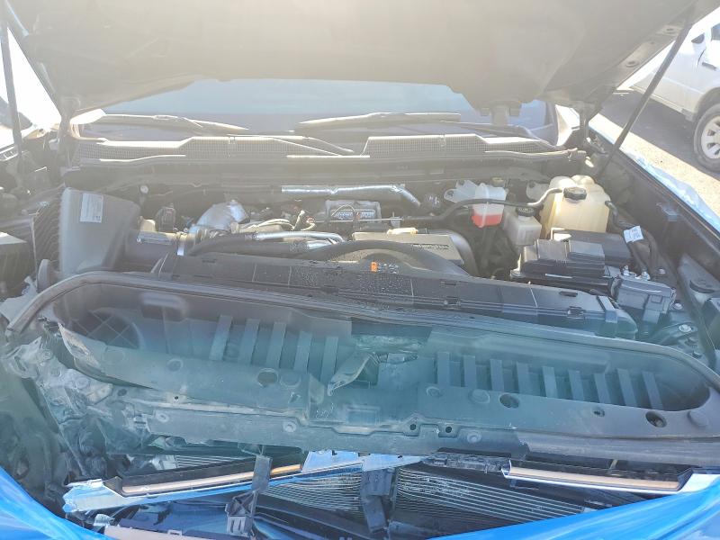 Продажа на аукционе авто 2022 Chevrolet Silverado, vin: 1GC4YVEY0NF118768, номер лота: 78710315