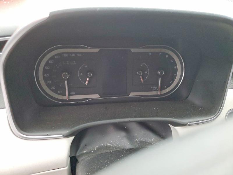 2024 Hyundai Tucson მანქანა იყიდება აუქციონზე, vin: KM8JB3DE1RU275366, აუქციონის ნომერი: 75379145
