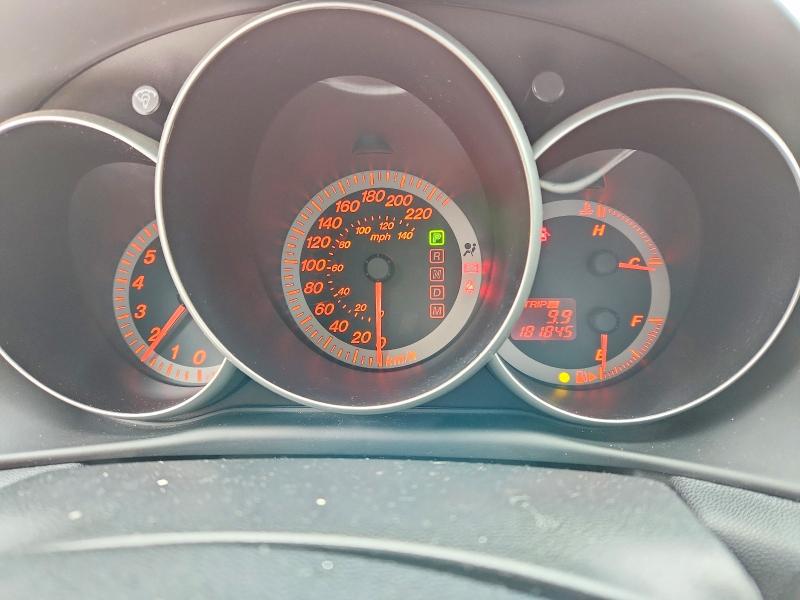 Продаж на аукціоні авто 2008 Mazda 3, vin: JM1BK323881794604, номер лоту: 77567855
