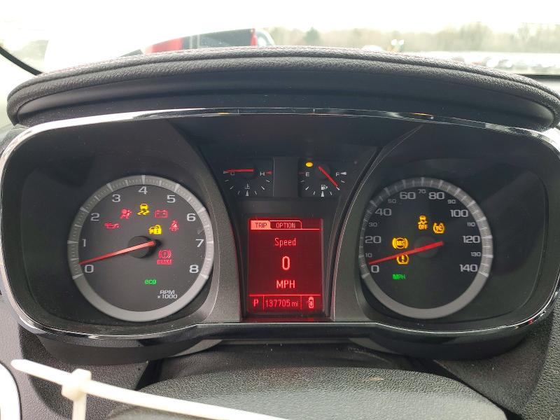 Aukcja sprzedaży 2015 Gmc Terrain, vin: 2GKFLWEKXF6104207, numer aukcji: 77479485