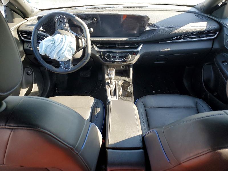 Aukcja sprzedaży 2024 Buick Envista, vin: KL47LBE27RB150405, numer aukcji: 76717275
