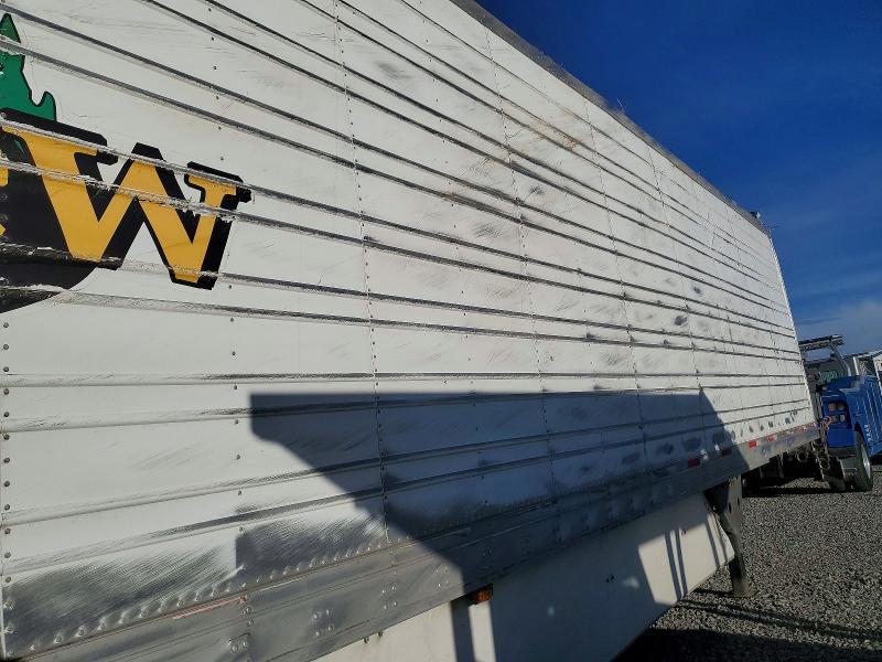 Продаж на аукціоні авто 2025 Utility Utility Trailer <= 12 Ft., vin: 1UYVS2538S2279902, номер лоту: 75219255