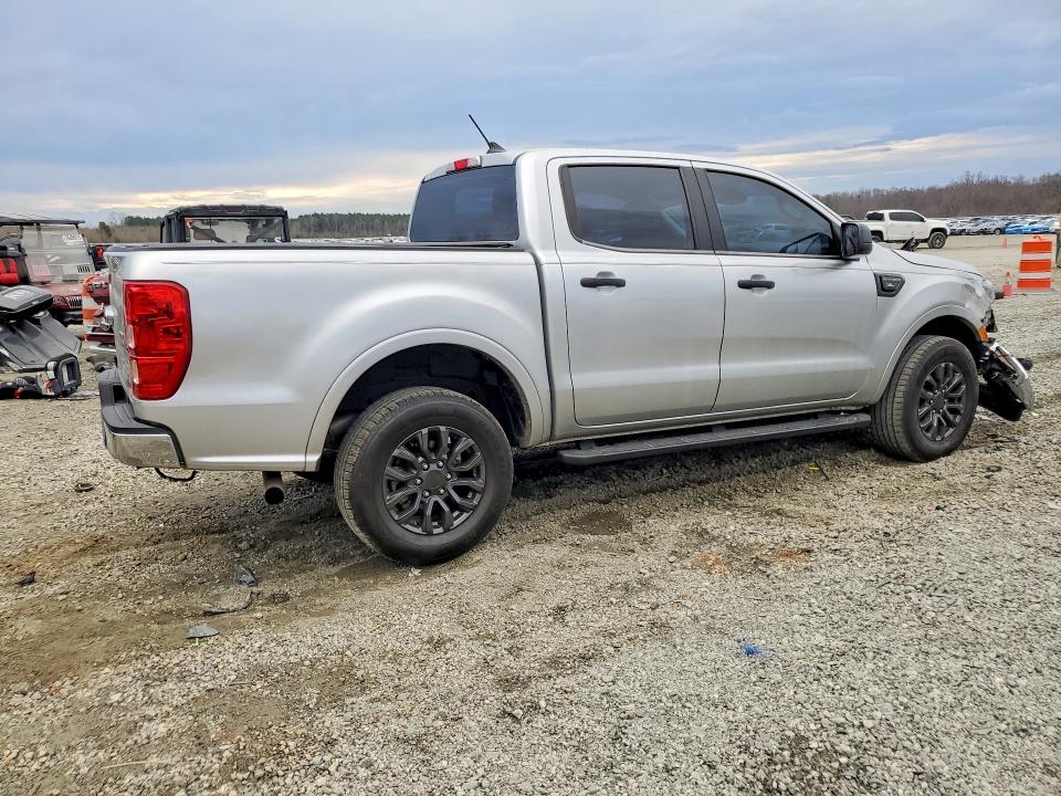 Aukcja sprzedaży 2019 Ford Ranger, vin: 1FTER4EH1KLA84798, numer aukcji: 76957695