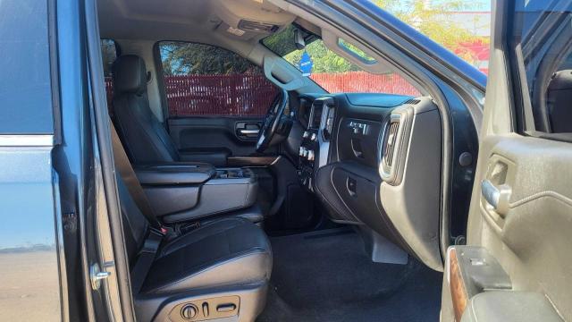 Продаж на аукціоні авто 2020 Gmc Sierra K15, vin: 3GTU9DED3LG401777, номер лоту: 77625955