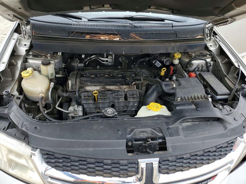 2013 Dodge Journey მანქანა იყიდება აუქციონზე, vin: 3C4PDCBB8DT729570, აუქციონის ნომერი: 77969685