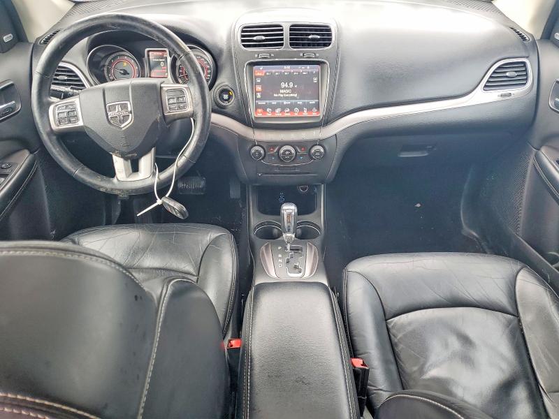 Aukcja sprzedaży 2018 Dodge Journey, vin: 3C4PDDGGXJT213166, numer aukcji: 74297215