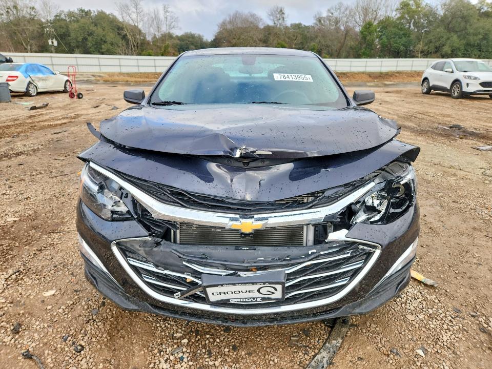 Aukcja sprzedaży 2022 Chevrolet Malibu, vin: 1G1ZB5ST4NF202908, numer aukcji: 78413955