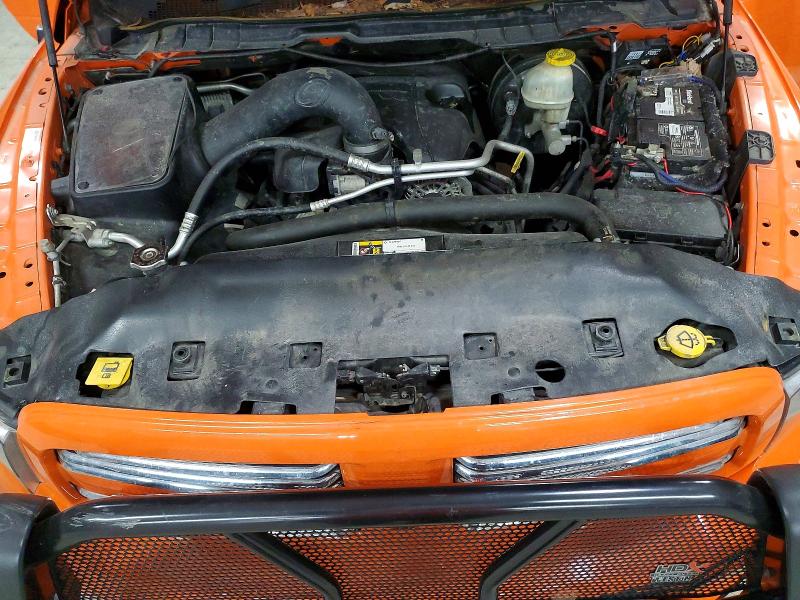 78372085 :رقم المزاد ، 1C6RR7MT6HS562521 vin ، 2017 Ram 1500 مزاد بيع