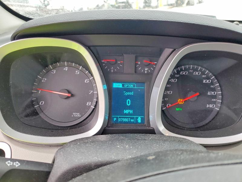 Продажа на аукционе авто 2017 Chevrolet Equinox, vin: 2GNFLGE31H6301450, номер лота: 78684675
