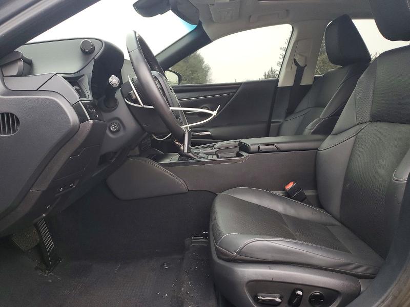 Aukcja sprzedaży 2022 Lexus Es 350, vin: 58ADZ1B11NU123443, numer aukcji: 78424305