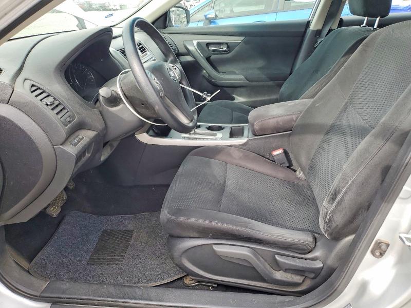 Auction sale of the 2015 Nissan Altima, vin: 1N4AL3AP3FN303347, lot number: 75883475