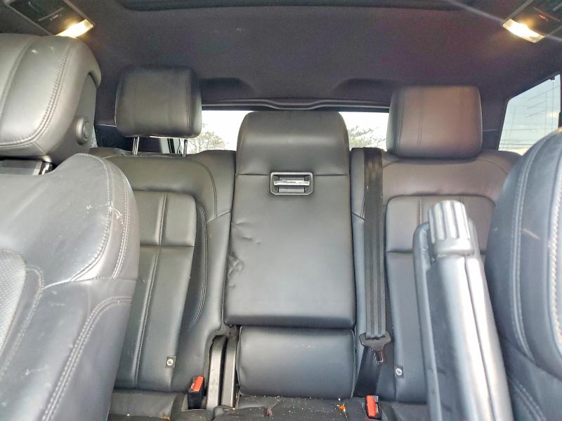 Aukcja sprzedaży 2021 Land Rover Range Rover Sport, vin: SALWR2SU2MA770866, numer aukcji: 79438845