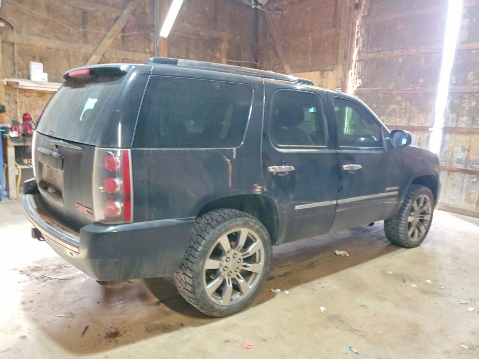 77841035 :رقم المزاد ، 1GKS2EEF6DR120324 vin ، 2013 Gmc Yukon مزاد بيع