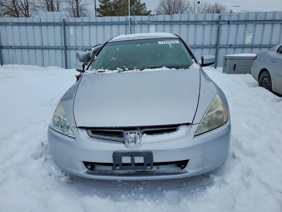 Aukcja sprzedaży 2005 Honda Accord, vin: JHMCN36455C800677, numer aukcji: 77314175