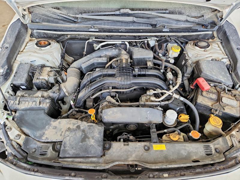 Продаж на аукціоні авто 2017 Subaru Impreza 2.0i 5dr Awd, vin: 4S3GTAA62H3724457, номер лоту: 76360245
