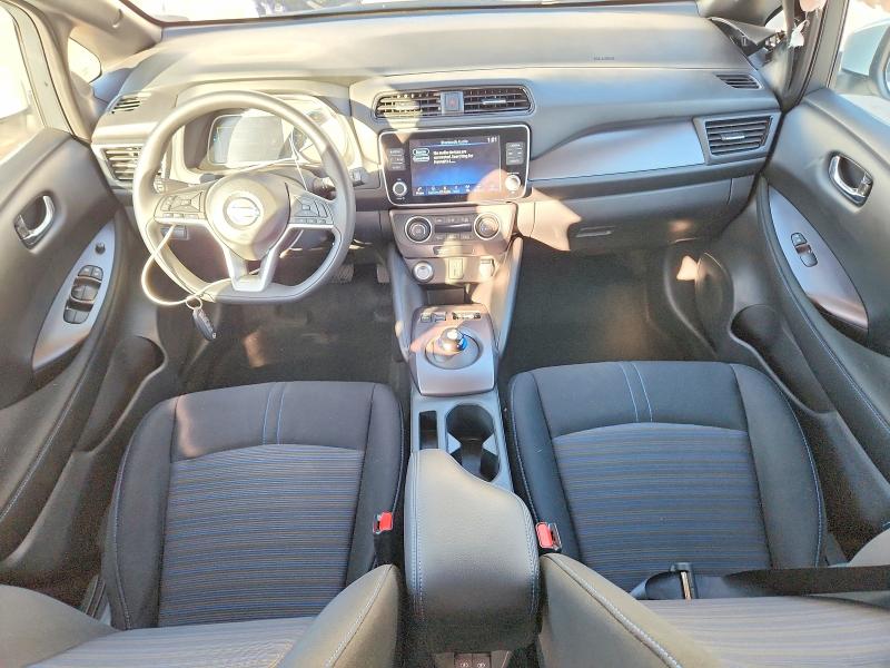 Продажа на аукционе авто 2025 Nissan Leaf, vin: 1N4AZ1BV3SC564712, номер лота: 78137985