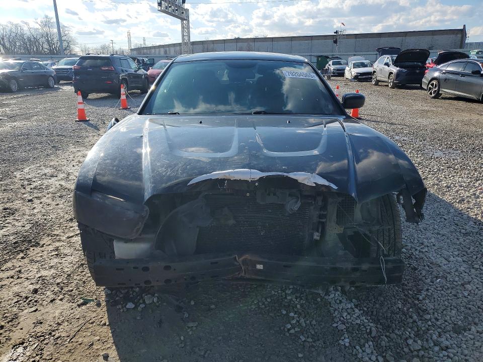 2013 Dodge Charger მანქანა იყიდება აუქციონზე, vin: 2C3CDXBG3DH639144, აუქციონის ნომერი: 54021266