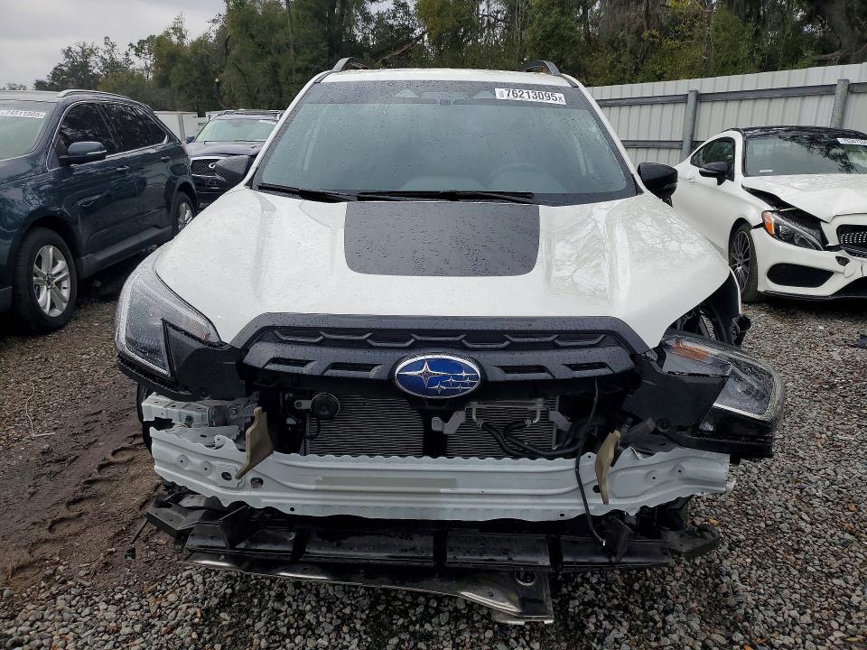 Aukcja sprzedaży 2025 Subaru Forester, vin: JF2SKAJC1SH405906, numer aukcji: 76213095