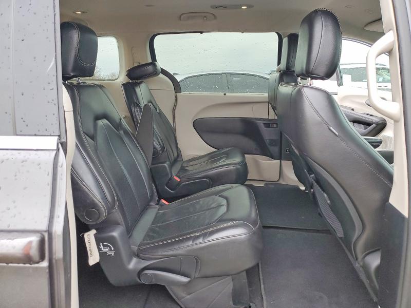 Продаж на аукціоні авто 2022 Chrysler Pacifica, vin: 2C4RC1BG4NR132836, номер лоту: 78369015