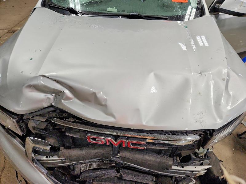 Продажа на аукционе авто 2018 Gmc Acadia, vin: 1GKKNLLA8JZ203249, номер лота: 75766105
