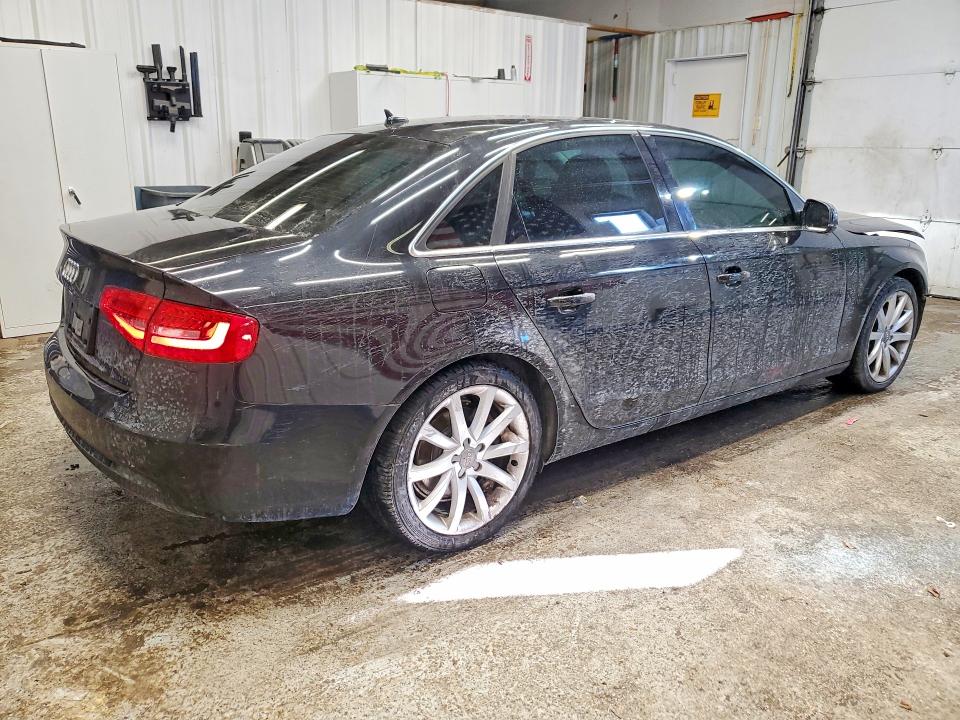 Продаж на аукціоні авто 2013 Audi A4, vin: WAUFFAFL7DN046267, номер лоту: 77843775