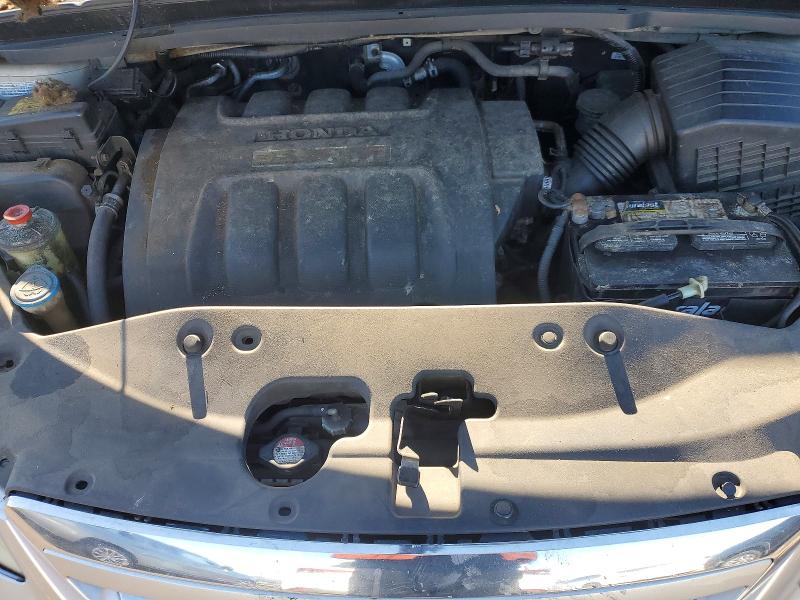 Aukcja sprzedaży 2006 Honda Odyssey, vin: 5FNRL38866B102701, numer aukcji: 76373985