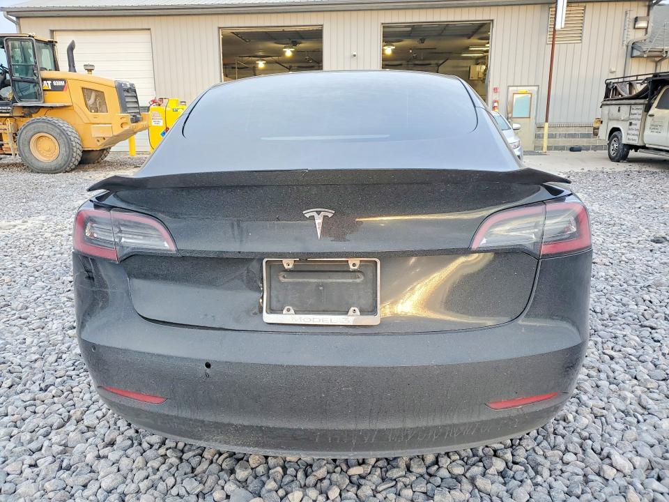 Aukcja sprzedaży 2022 Tesla Model 3, vin: 5YJ3E1EA6NF189249, numer aukcji: 79195685