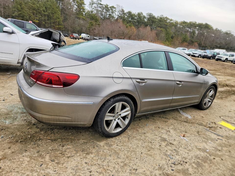 Aukcja sprzedaży 2013 Volkswagen Cc, vin: WVWBN7AN1DE506037, numer aukcji: 76217025