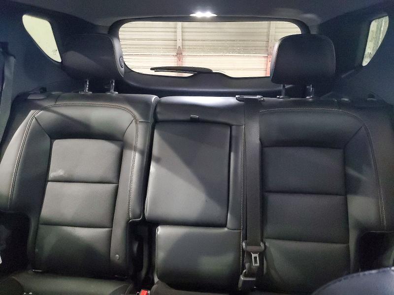 Продаж на аукціоні авто 2018 Chevrolet Equinox, vin: 2GNAXNEX1J6241195, номер лоту: 77764665