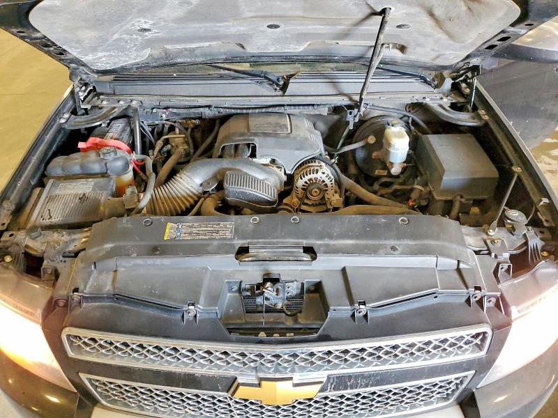 Продажа на аукционе авто 2009 Chevrolet Avalanche, vin: 3GNFK22069G175446, номер лота: 79072795